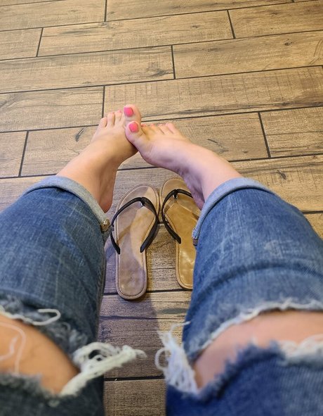 feetstacystay HDモデル 画像