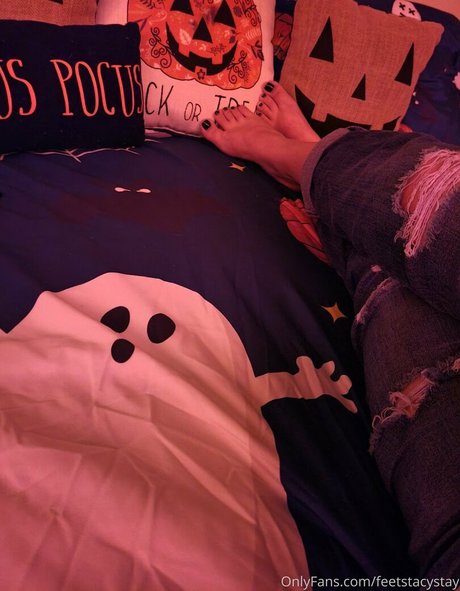 feetstacystay XXXモデル 画像