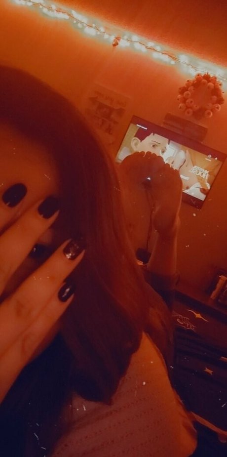 feetstacystay アートスター 画像