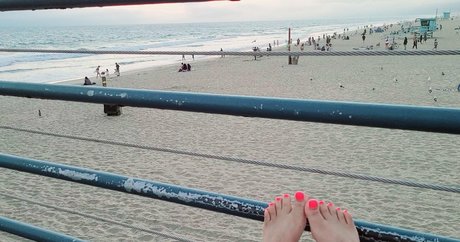 feetstacystay ホットなポルノスター 写真