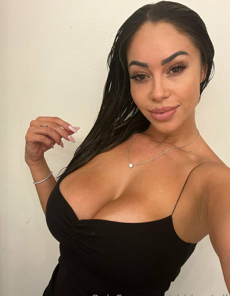 Shantel Tinajero 最高のスター 画像