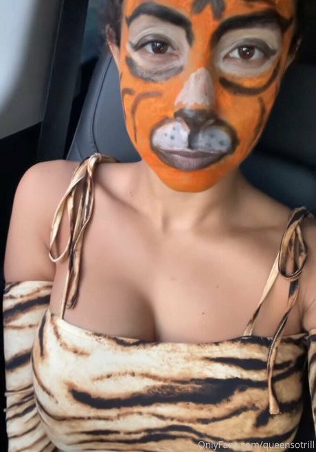 クリスマスヌードOnlyFans ヌード 画像