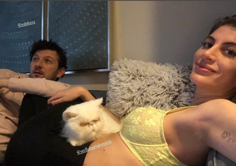 Arianna Basseri Lee アートポルノスター ギャラリー