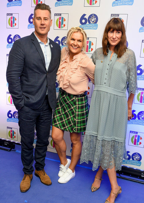 Liz Barker アートスター 画像