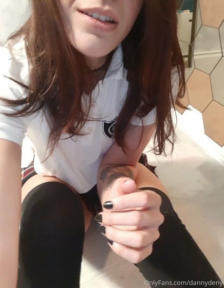 dannydeny 高品質のポルノスター 画像