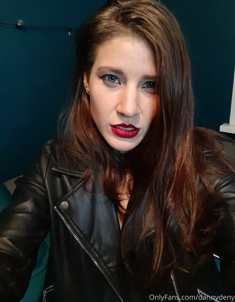 dannydeny トップスター 画像