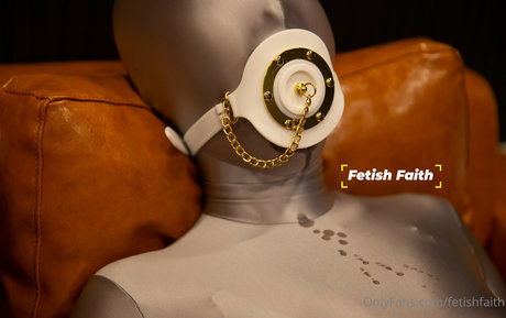 fetishfaith 可愛いモデル 画像