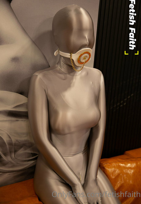 fetishfaith セックススター アーカイブ