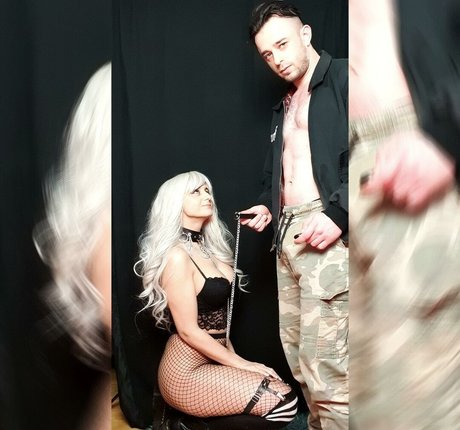 Valeera Raine ヌード女優 写真