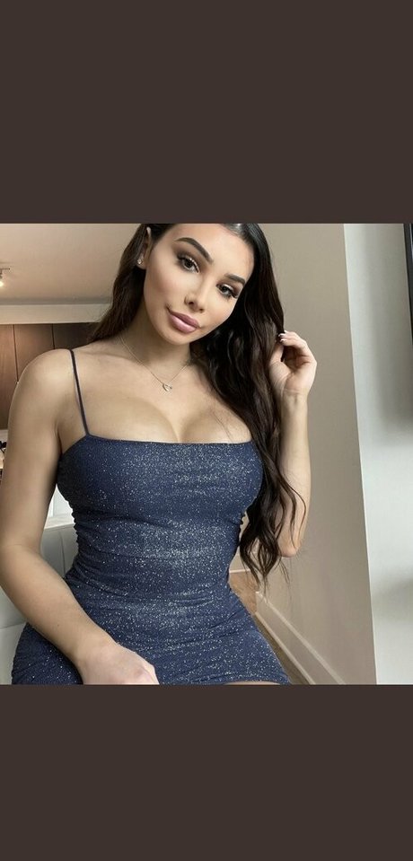 Ts Alyssa West 美しいスター 写真