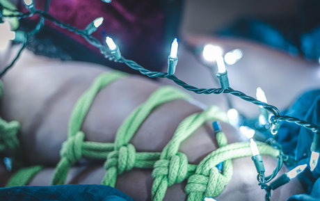 cyanelawless スター ヌード 写真