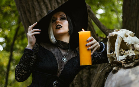 cyanelawless エロティックなスター 写真