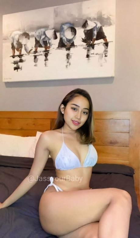 Jass Baby ポルノスター アート 写真