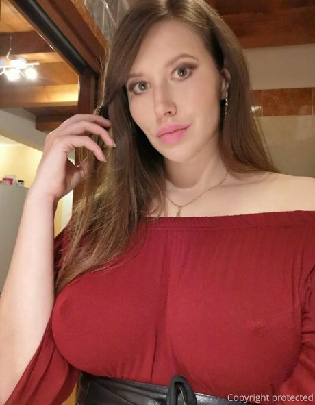 annaspase 高品質女優 写真