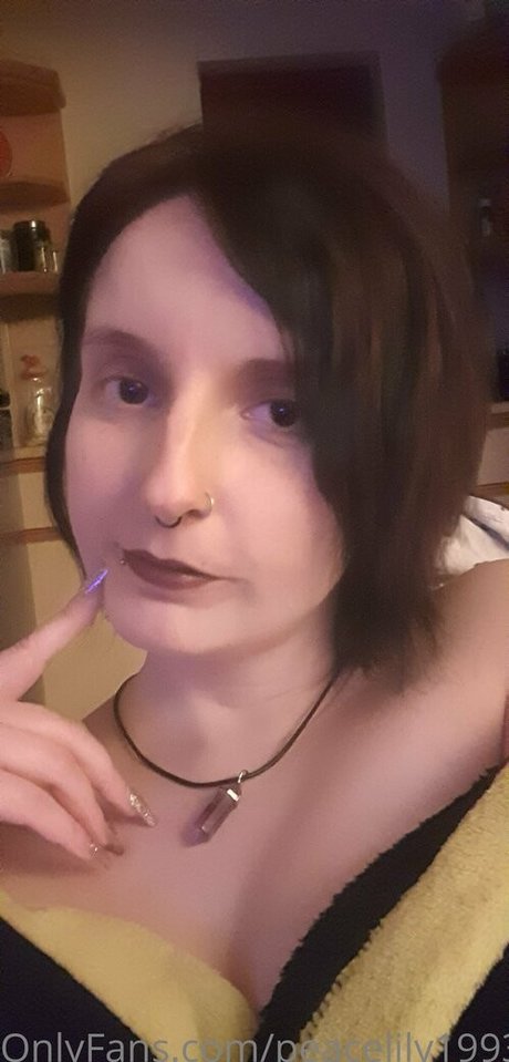 peacelily1993 無料モデル ギャラリー