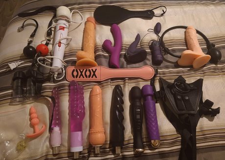 stickyicky666 無料モデル 画像