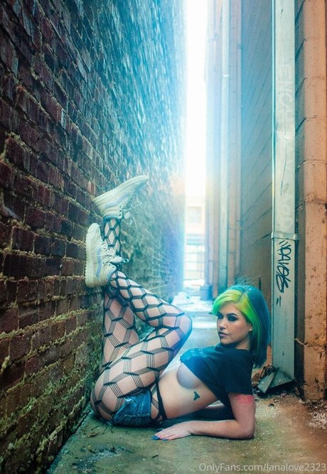 アナルトランスOnlyFans トップ 写真