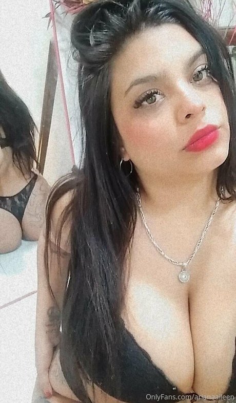 arianaaileen 女優 アーカイブ