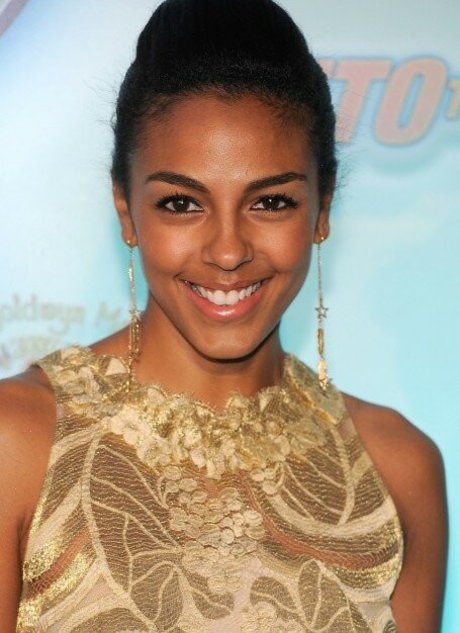 Marsha Thomason ポルノ女優 画像