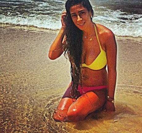 Tal Halika ポルノスター 写真