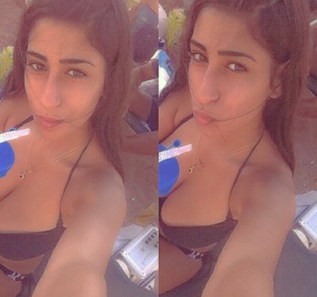 Tal Halika ポルノスター ホット 画像