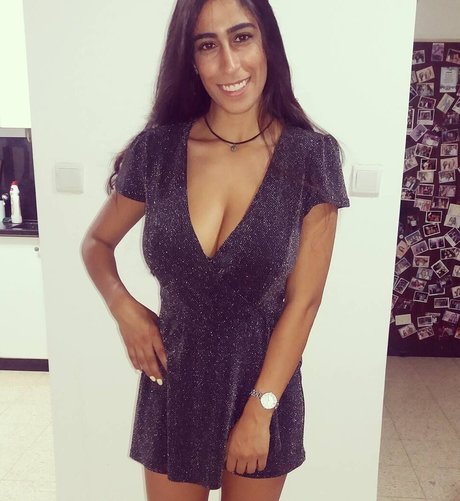 Tal Halika ヌード女優 写真