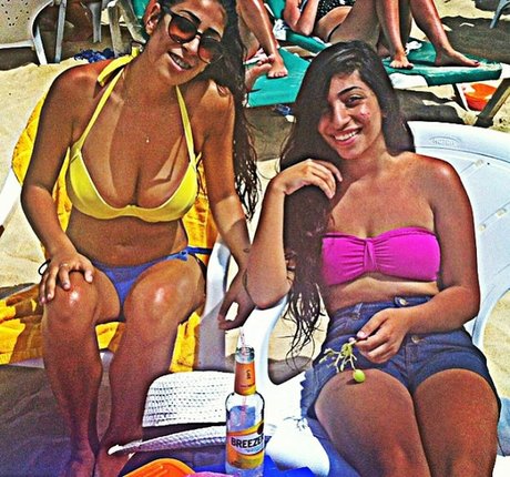 Tal Halika ホットなモデル アーカイブ