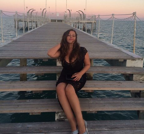 ヴィゴ・オンリーファンズ 無料裸 写真