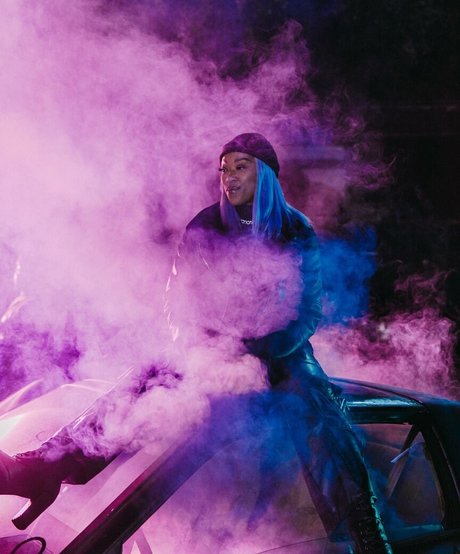 ティーンランジェリーOnlyFans アートポルノ ギャラリー