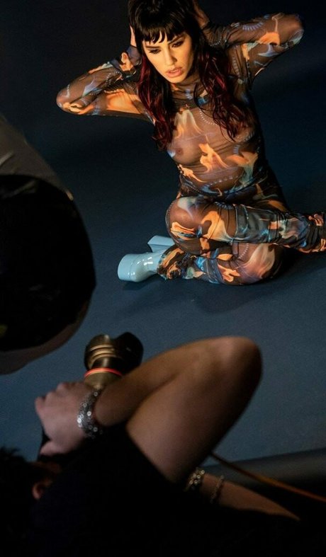 Lali Esposito アダルト女優 アーカイブ