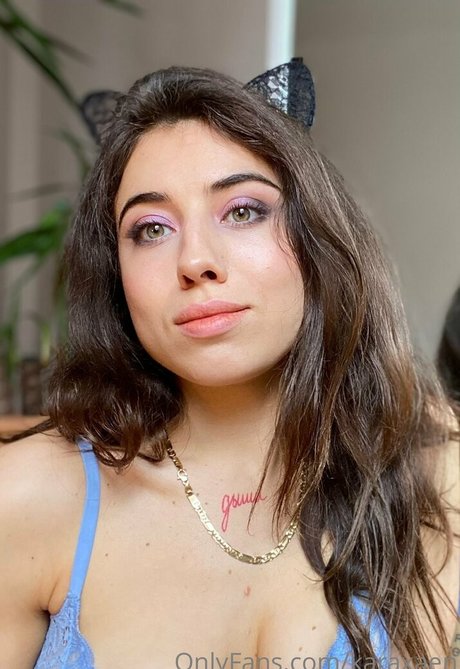 karaxaen 美しいモデル 写真