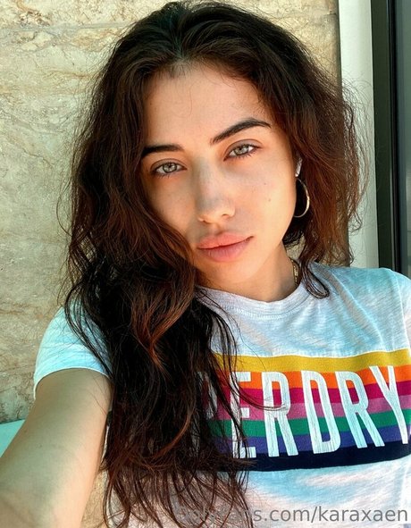 karaxaen セクシー女優 画像