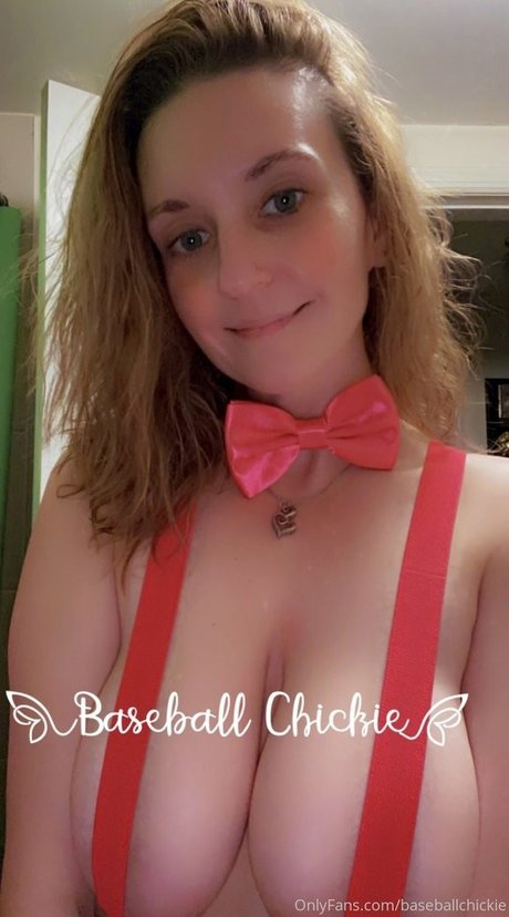 Baseball Chickie トップポルノスター 画像
