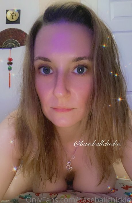 Baseball Chickie かわいいポルノスター アーカイブ