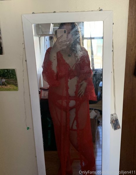 babydolljen411 完璧なスター 画像