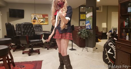 mayaobedium セックスモデル ギャラリー