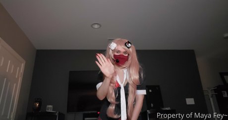 mayaobedium スター 写真