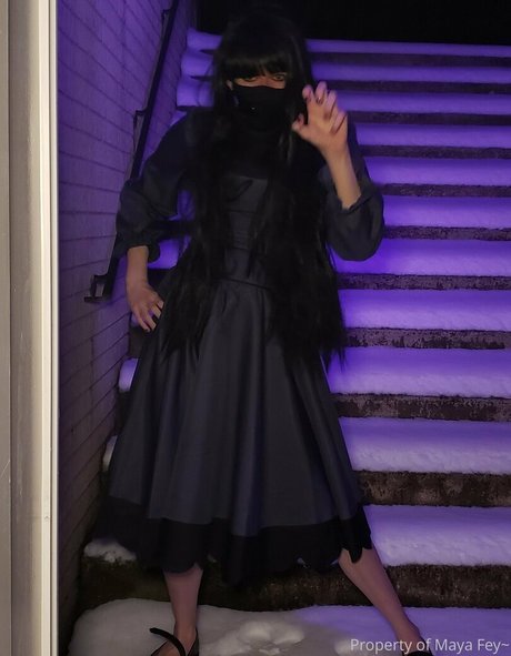 mayaobedium 高品質女優 画像