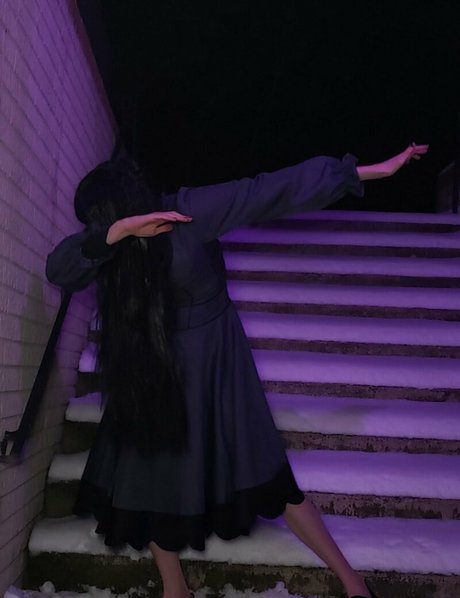 mayaobedium かわいいスター 写真