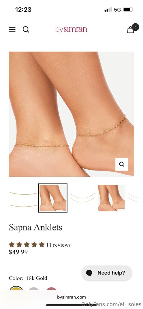 eli soles 独占女優 画像