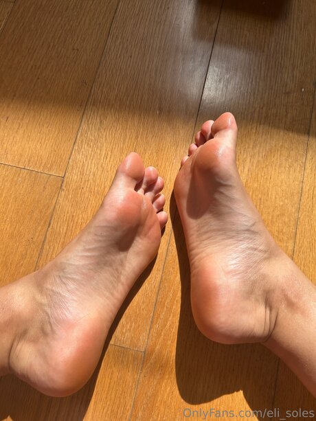 eli soles セクシーモデル 写真