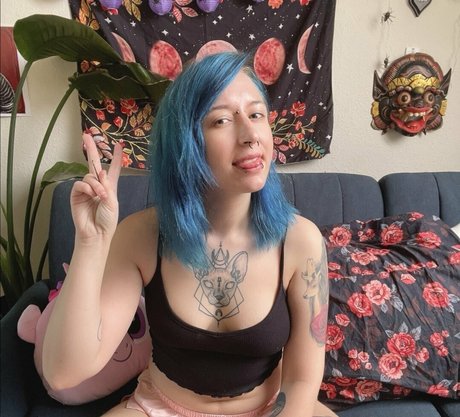 pasteltrashfree 女優 写真