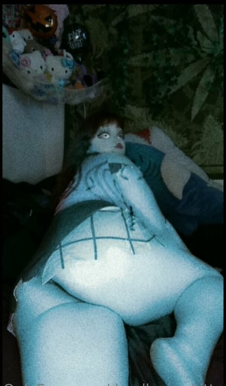 deadbunnykitty HDモデル 写真