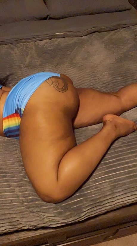 nubianbeautyxxx ポルノスター 可愛い 写真