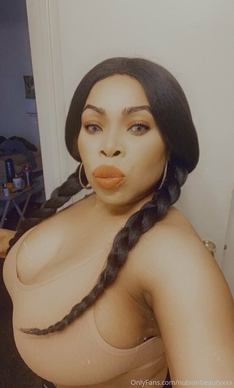 nubianbeautyxxx エロティックなスター アーカイブ