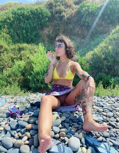 Catarina Suicide かわいいスター 写真