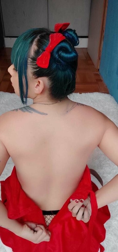 Nana Fadinha かわいいスター 写真