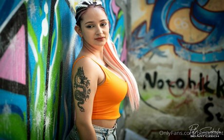 ナチュラルポーグオンリーファン アートポルノ ギャラリー