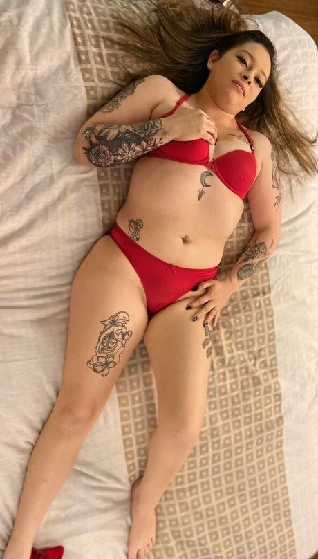 ariah69 セックススター 写真