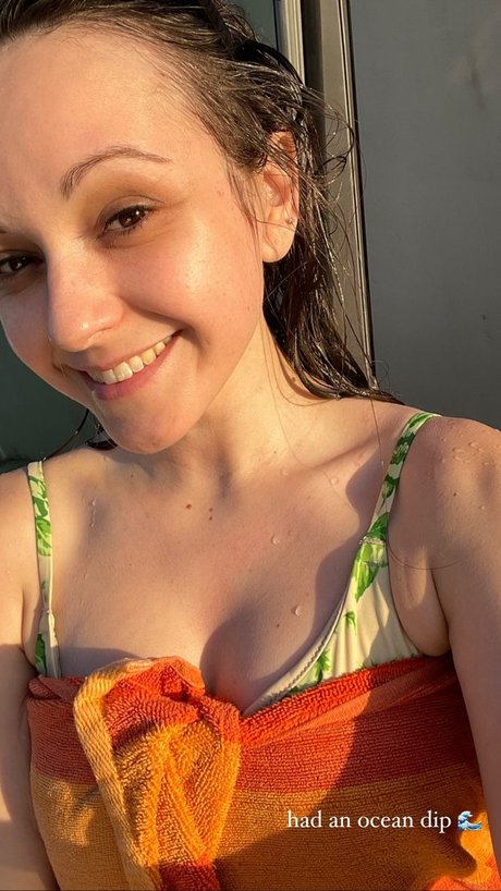 Silenced Hippie ヌードモデル ギャラリー